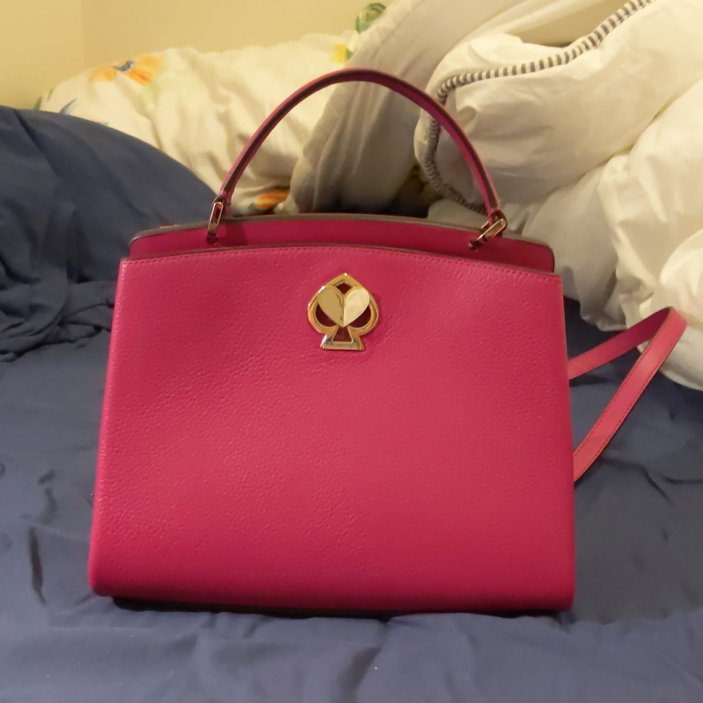 Kate Spade small satchel